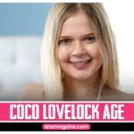 Coco Lovelock Age