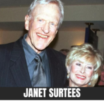 Janet Surtees