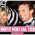 Jennifer Montana Young