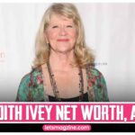 Judith Ivey Net Worth