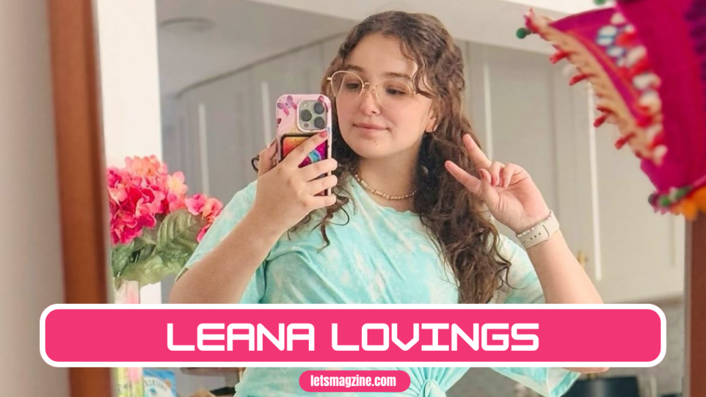 Leana Lovings