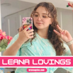 Leana Lovings