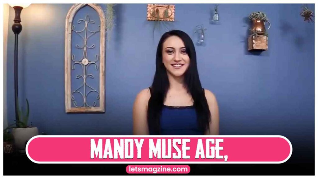 Mandy Muse Age, Bio-Wiki