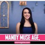 Mandy Muse Age, Bio-Wiki