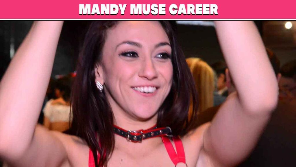 Mandy Muse Career