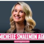 Michelle Smallmon Age