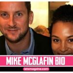 Mike McGlafin