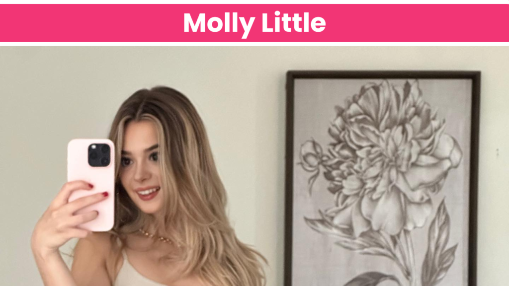 Molly Little