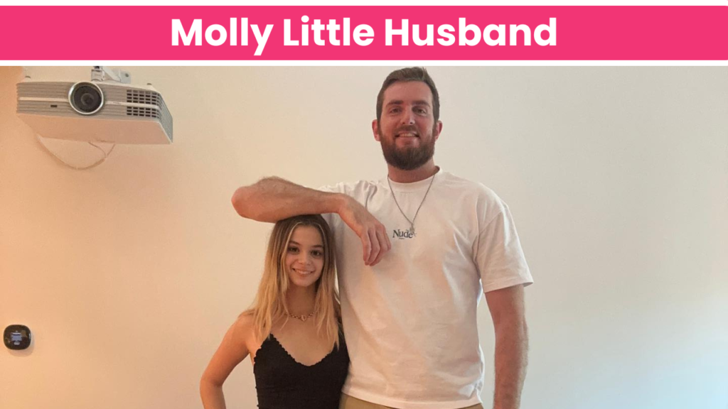 Molly Little Husband