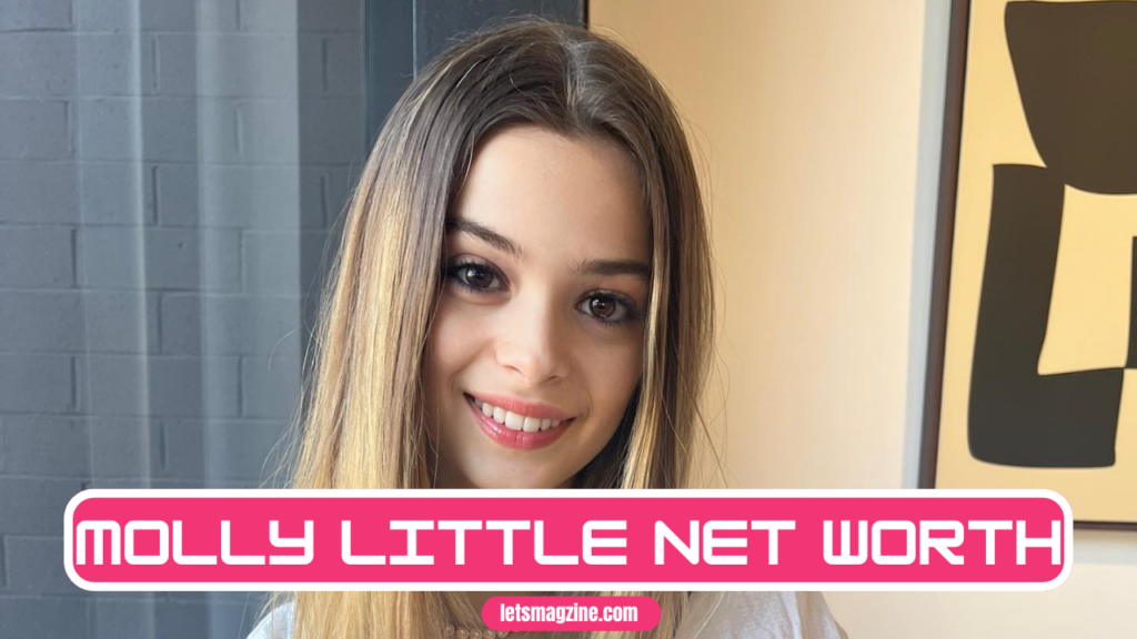 Molly Little Net Worth