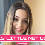 Molly Little Net Worth