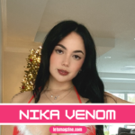 Nika Venom