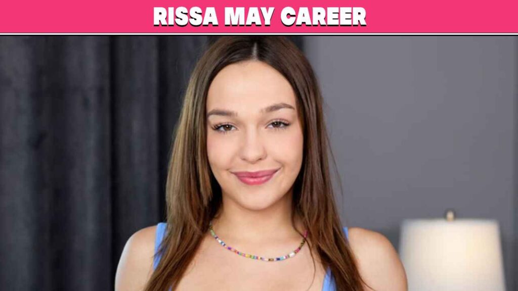 Rissa May Career