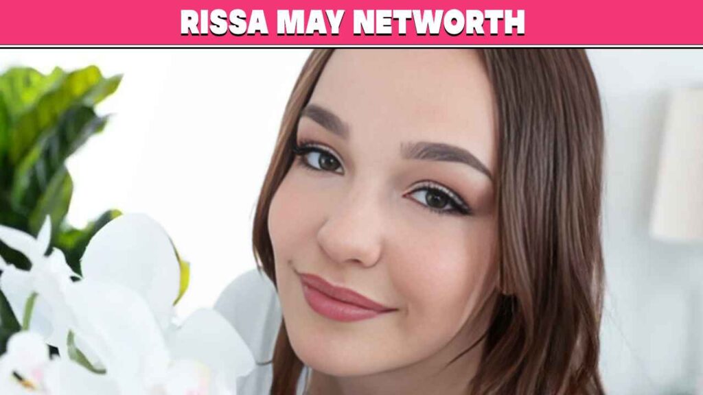 Rissa May Networth