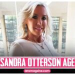 Sandra Otterson Age