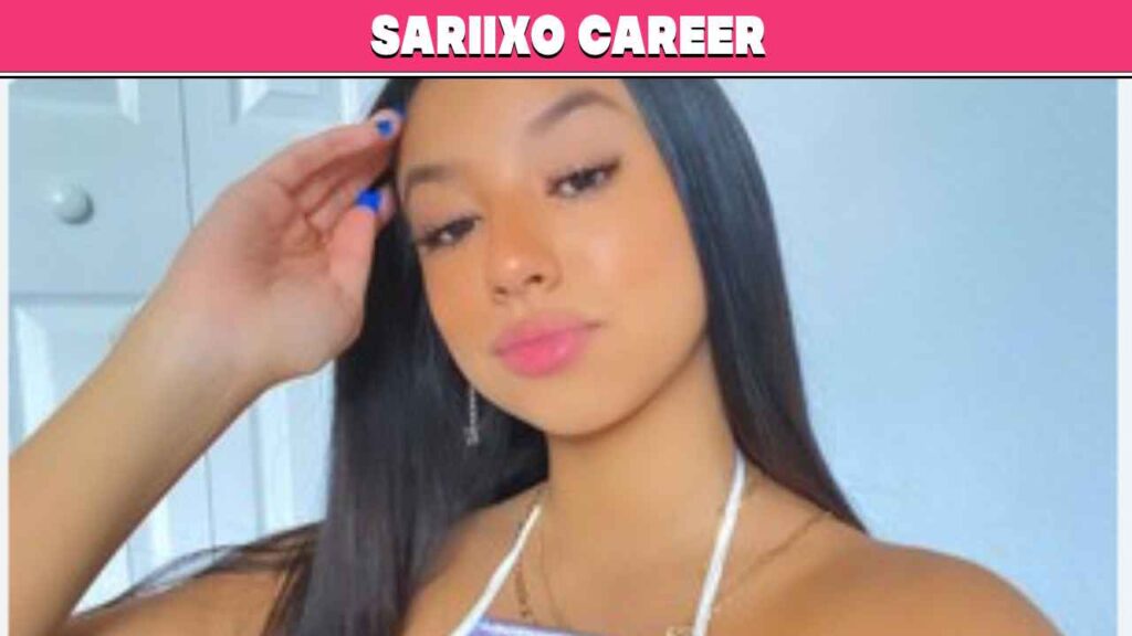 Sariixo Career