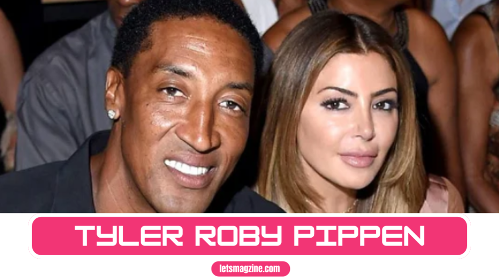 Tyler Roby Pippen