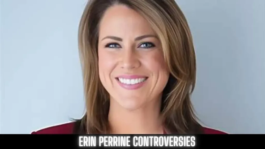 erin perrine age