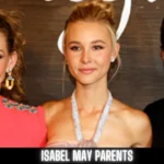 isabel may parents