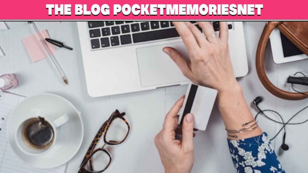 Blog PocketMemoriesNet