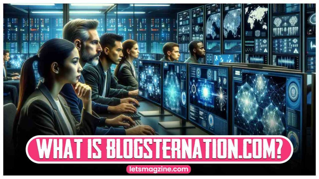 Blogsternation.com