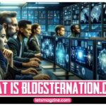 Blogsternation.com