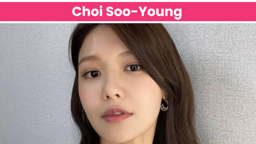 Choi Soo-young