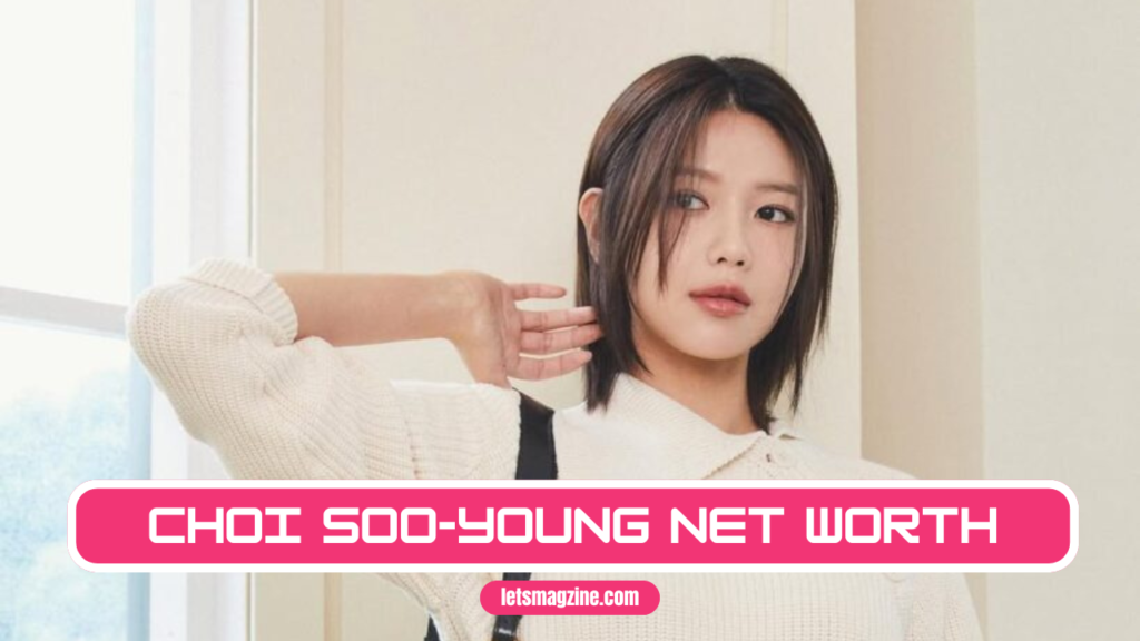 Choi Soo-young Net Worth