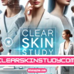 ClearSkinStudycom