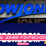 Dow Jones FintechZoom