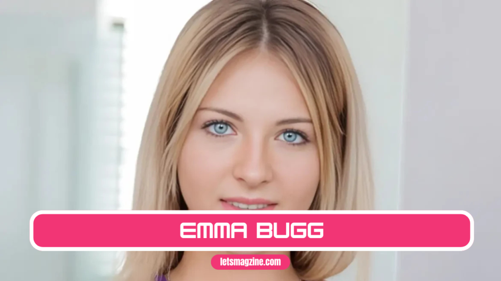 Emma Bugg