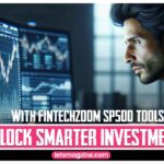 FintechZoom SP500 Tools