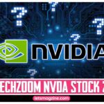 Fintechzoom NVDA Stock