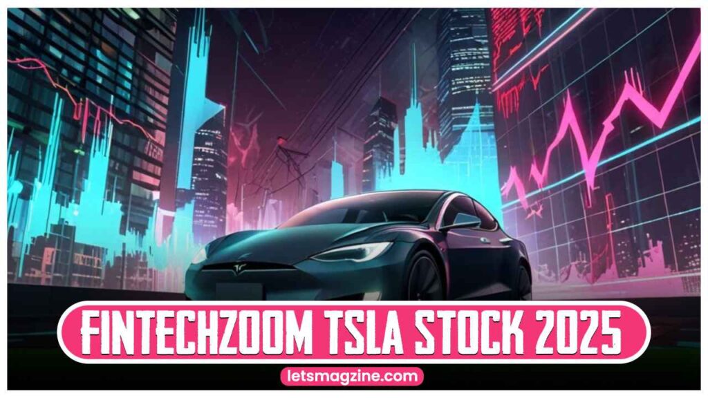 Fintechzoom NVDA Stock