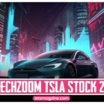 Fintechzoom NVDA Stock