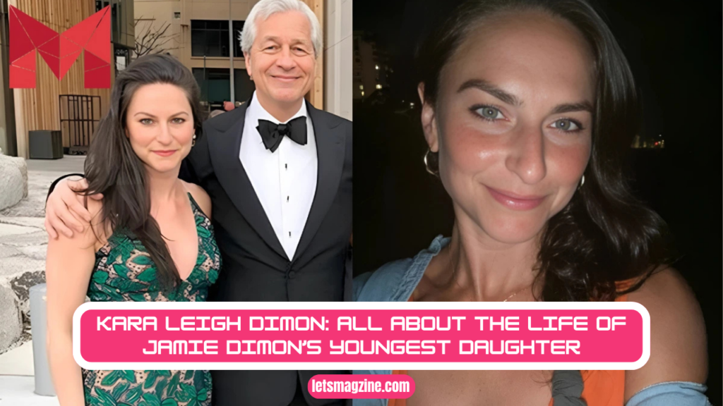 Kara Leigh Dimon