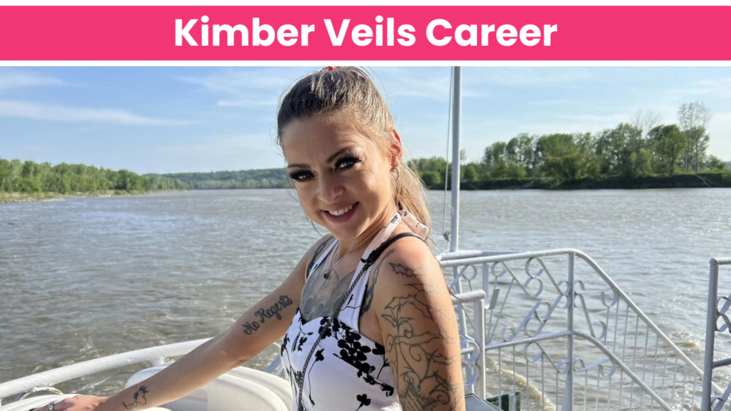 Kimber Veils Career