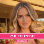 Kylie Page