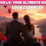 Love2Love.lv Your Ultimate Romantic Gift Destination