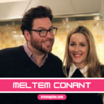 Meltem Conant