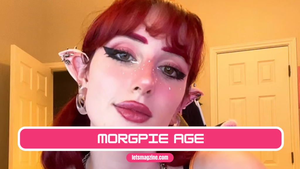 Morgpie Age