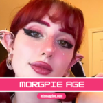 Morgpie Age