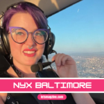 Nyx Baltimore