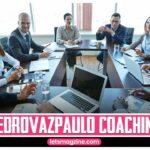 Pedrovazpaulo Coaching