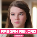 Raegan Revord