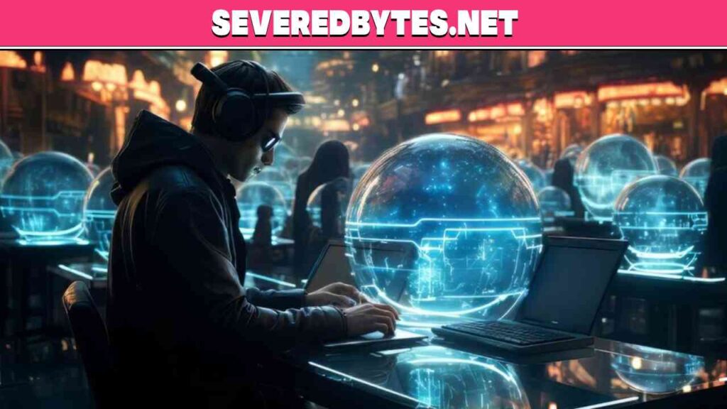 SeveredBytes Your Tech Resource for the Future