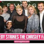 Tragedy Strikes the Chrisley Family