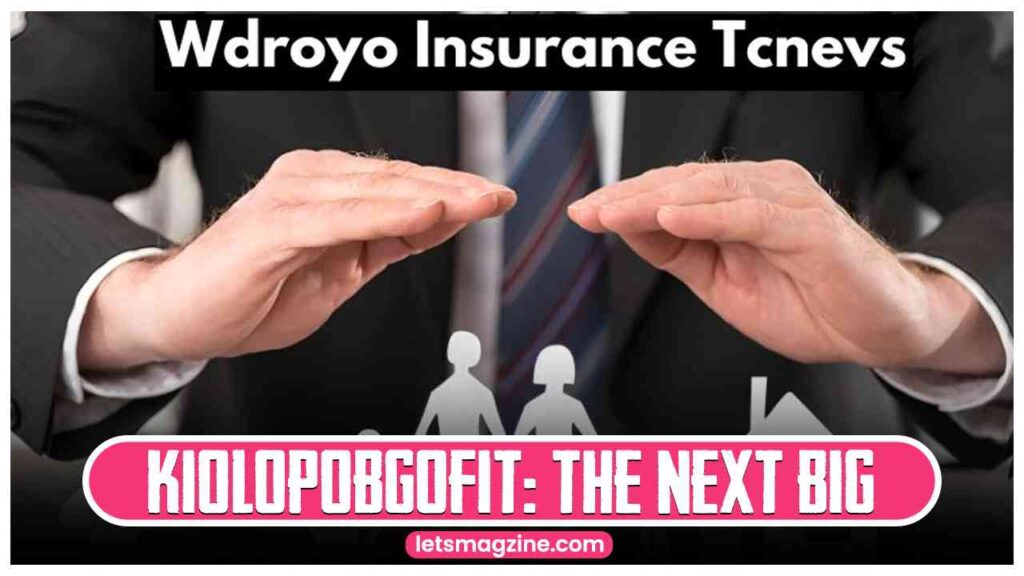 Wdroyo Insurance TCNEVS