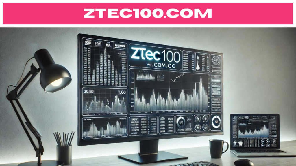 Ztec100