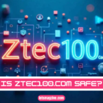 Ztec100.com